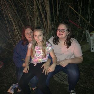 Meet your Posher, Tina